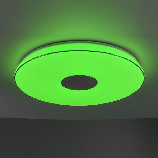 Светильник потолочный Light & Music CL703M100
