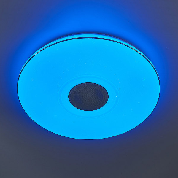 Светильник потолочный Light & Music CL703M100