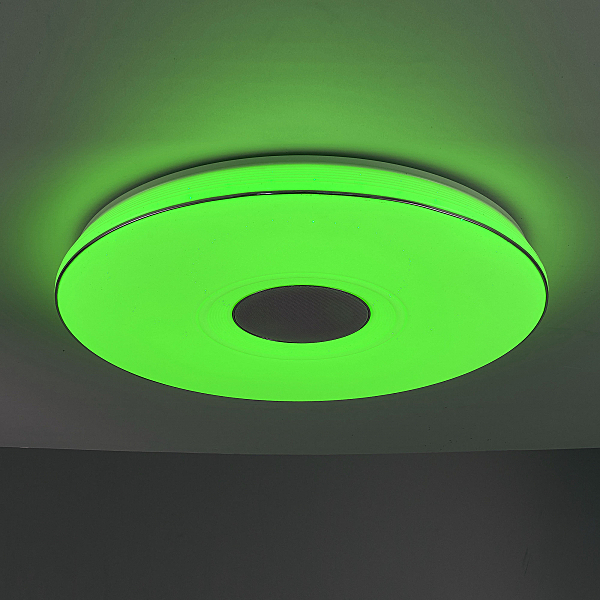 Светильник потолочный Light & Music CL703M100