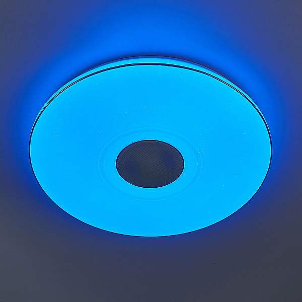 Светильник потолочный Light & Music CL703M100