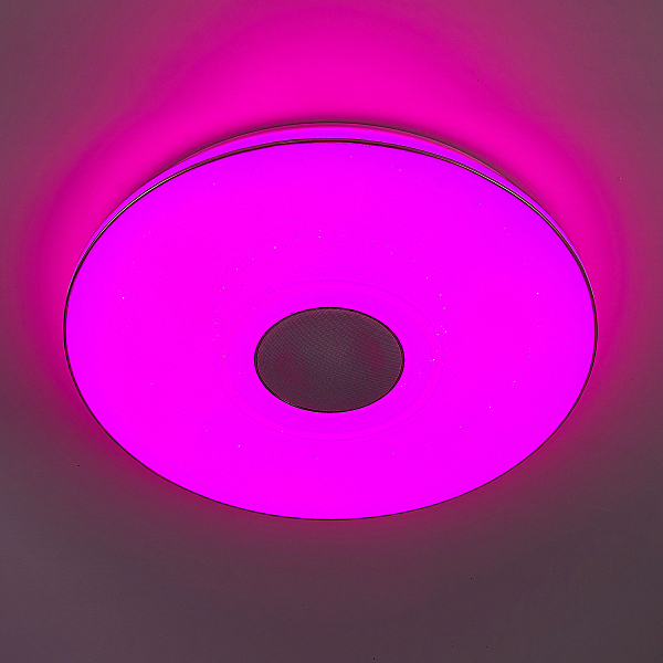 Светильник потолочный Light & Music CL703M100