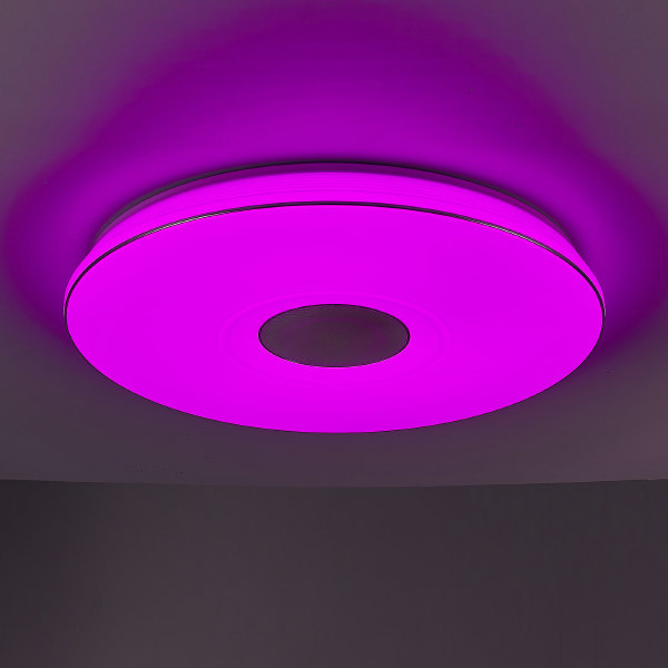 Светильник потолочный Light & Music CL703M101