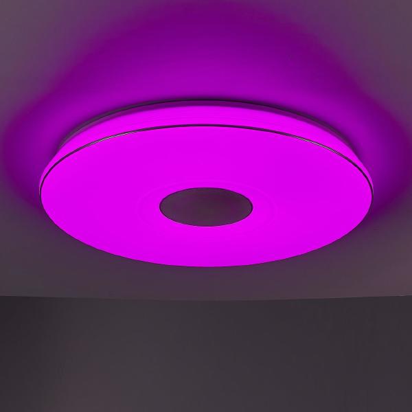 Светильник потолочный Light & Music CL703M101