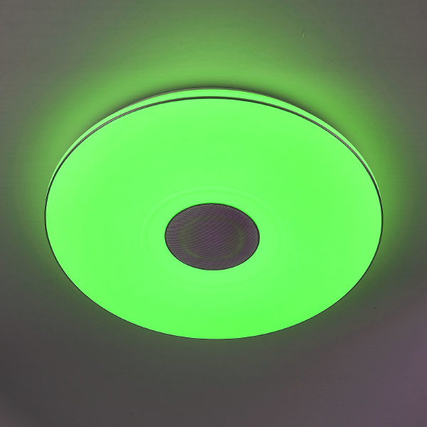 Светильник потолочный Light & Music CL703M101