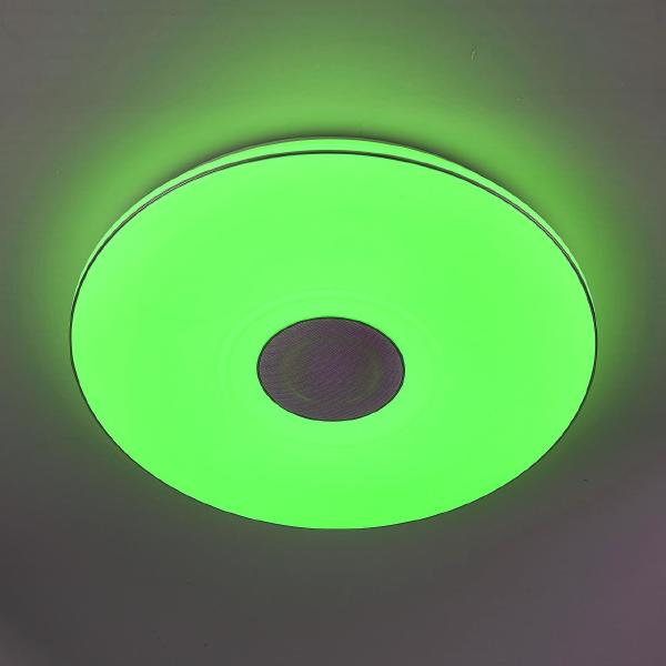 Светильник потолочный Light & Music CL703M101