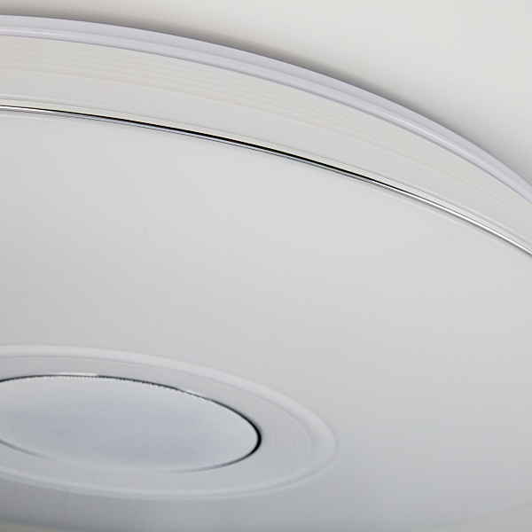 Светильник потолочный Light & Music CL703M101