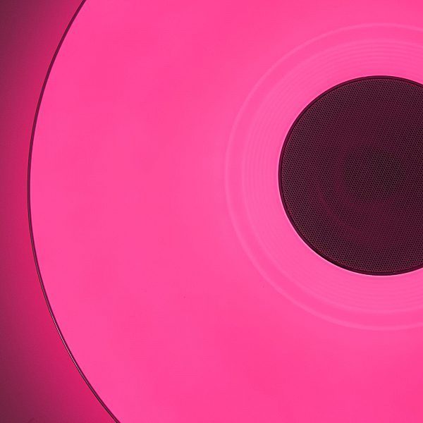 Светильник потолочный Light & Music CL703M101