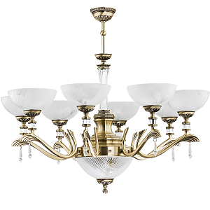 Потолочная люстра Farini (плафон) FAR-ZW-8(P)