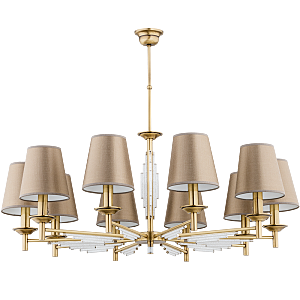 Потолочная люстра Felino FEL-ZW-10(P/A)