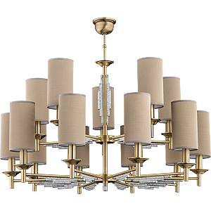 Потолочная люстра Felino FEL-ZW-15(P/A)