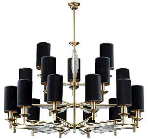 Потолочная люстра Felino FEL-ZW-21(P/A)