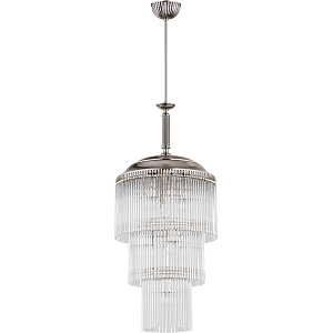 Потолочная люстра Fiore FIO-ZWD-1(P)III