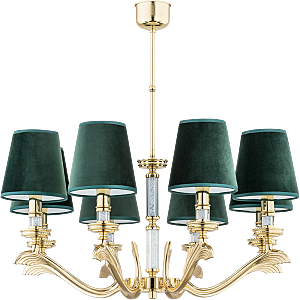 Потолочная люстра Sparone SPA-ZW-8(Z/A)