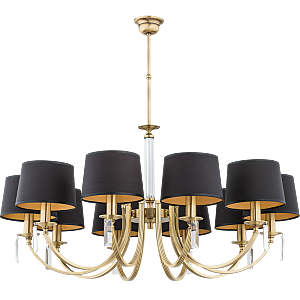 Потолочная люстра Zevio ZEV-ZW-10(P/A)