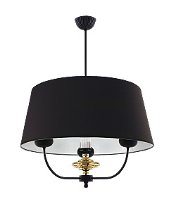 Потолочная люстра Narni NAR-ZW-3(CZ)