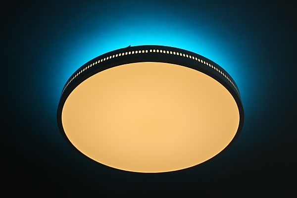 Светильник потолочный Melofon OML-47327-48