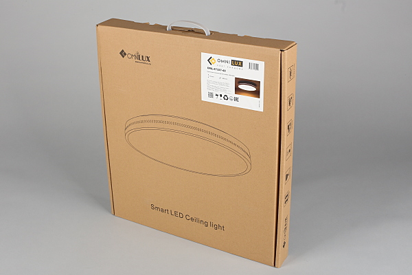 Светильник потолочный Melofon OML-47327-48