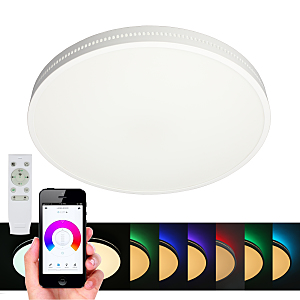 Светильник потолочный Melofon OML-47327-48