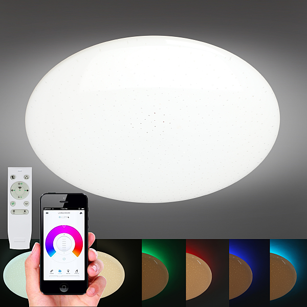 Светильник потолочный Melofon OML-47337-48