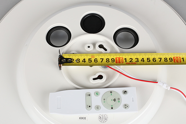 Светильник потолочный Melofon OML-47337-48
