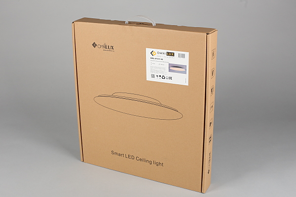 Светильник потолочный Melofon OML-47337-48