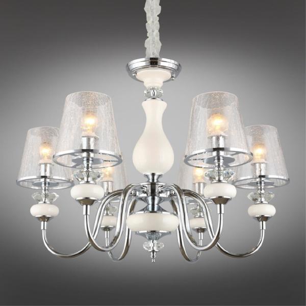 Подвесная люстра Aviano OML-84603-06