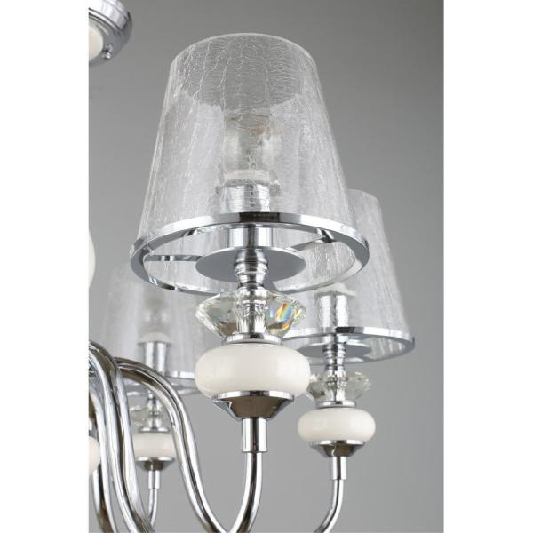 Подвесная люстра Aviano OML-84603-06