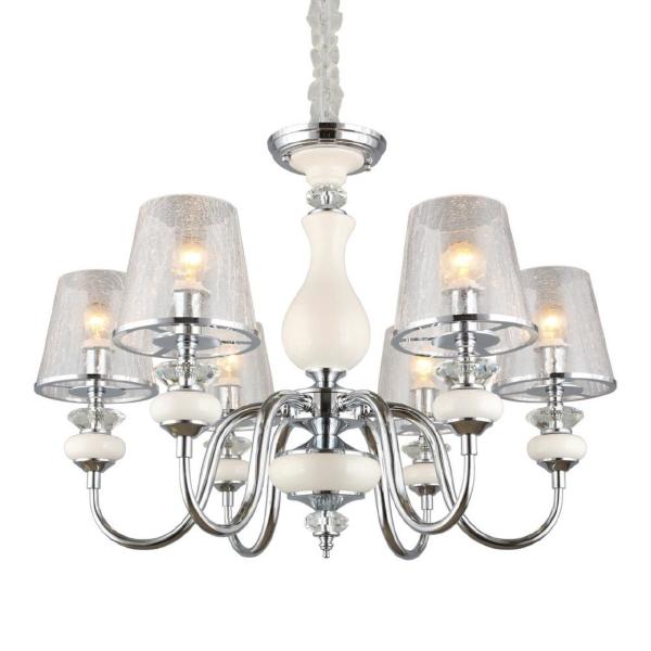 Подвесная люстра Aviano OML-84603-06