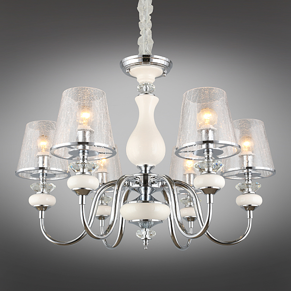 Подвесная люстра Aviano OML-84603-06