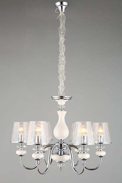 Подвесная люстра Aviano OML-84603-06