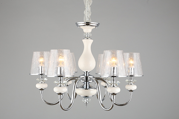 Подвесная люстра Aviano OML-84603-06