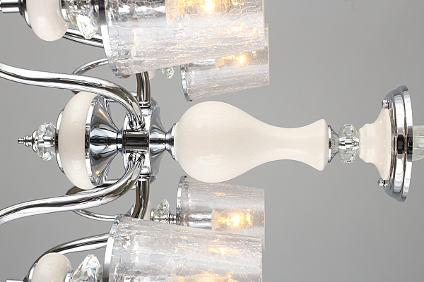 Подвесная люстра Aviano OML-84603-06