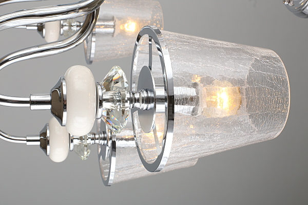 Подвесная люстра Aviano OML-84603-06