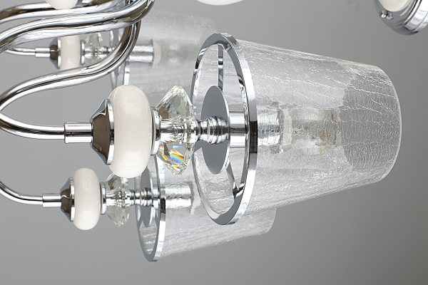 Подвесная люстра Aviano OML-84603-06