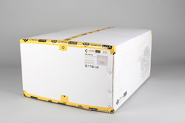 Подвесная люстра Aviano OML-84603-06