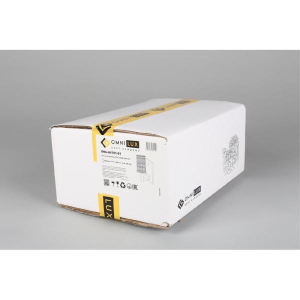 Настенное бра Maiera OML-84701-01