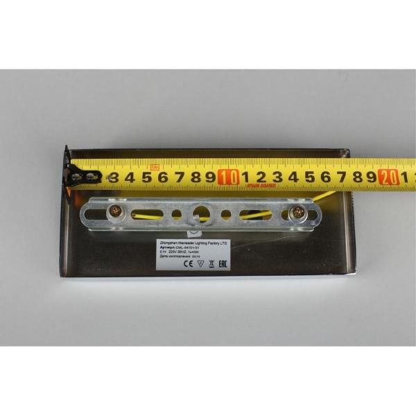 Настенное бра Maiera OML-84701-01