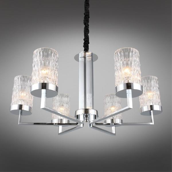 Подвесная люстра Maiera OML-84703-06