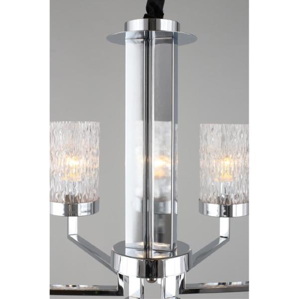 Подвесная люстра Maiera OML-84703-06