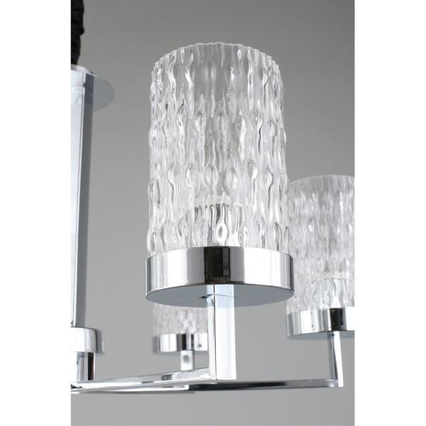 Подвесная люстра Maiera OML-84703-06