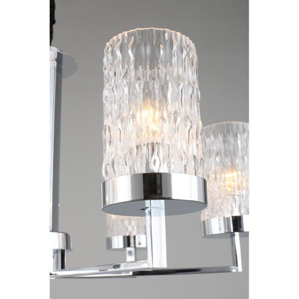 Подвесная люстра Maiera OML-84703-06