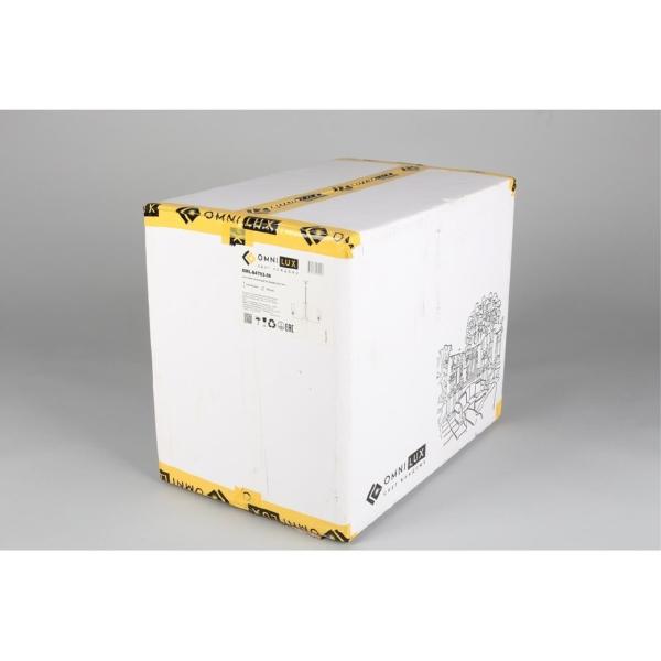 Подвесная люстра Maiera OML-84703-06