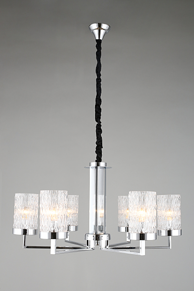 Подвесная люстра Maiera OML-84703-06