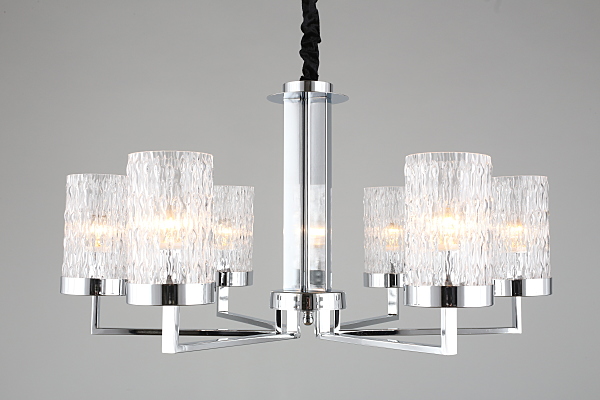 Подвесная люстра Maiera OML-84703-06