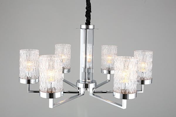 Подвесная люстра Maiera OML-84703-06