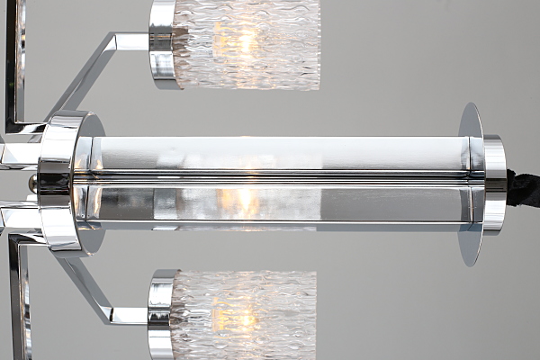 Подвесная люстра Maiera OML-84703-06