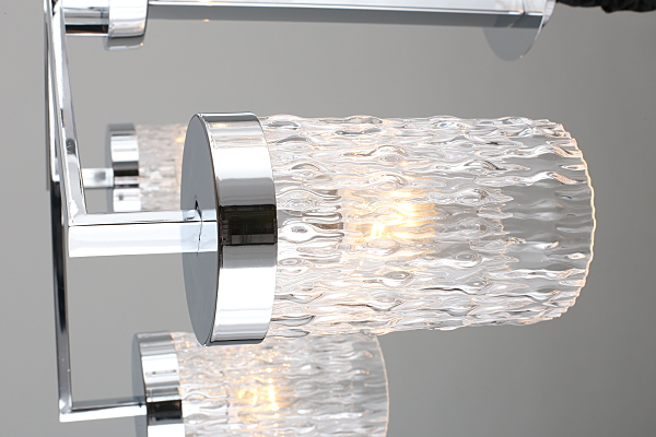 Подвесная люстра Maiera OML-84703-06