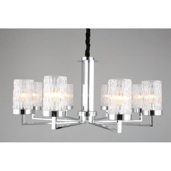 Подвесная люстра Maiera OML-84703-08