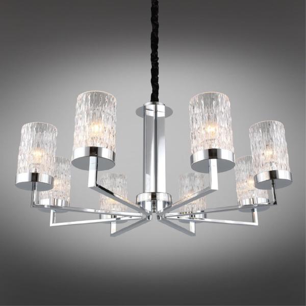 Подвесная люстра Maiera OML-84703-08