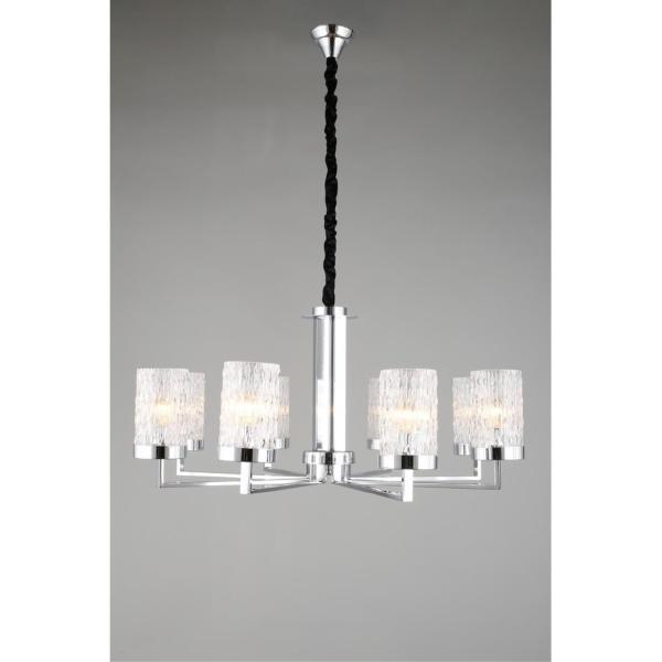 Подвесная люстра Maiera OML-84703-08